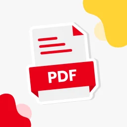 PDF Reader: Scan, Edit & Sign app icon