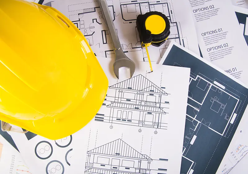 Uplift your construction business by integrating the same with construction ERP – overcome challenges