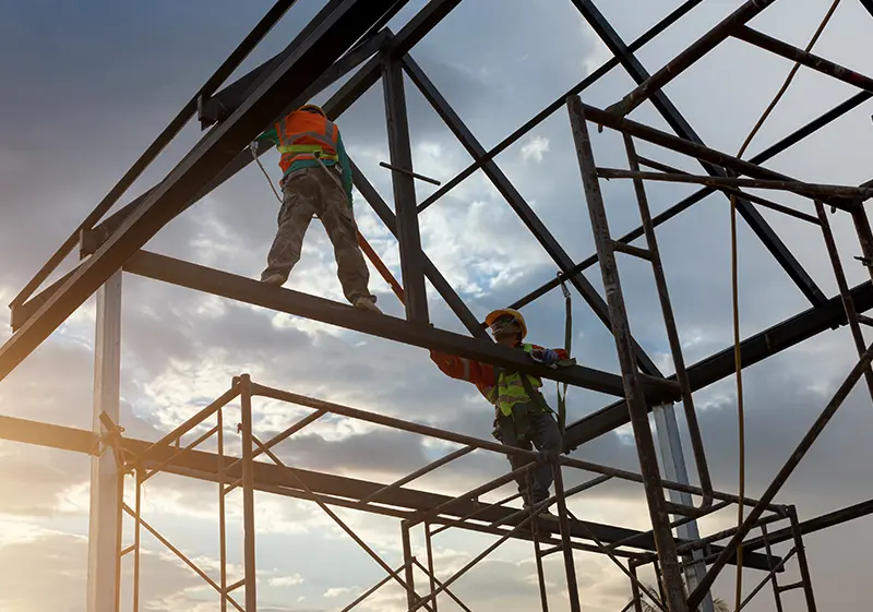 Digitize your construction business with construction ERP – Project management with ERP – Construction Management with ERP