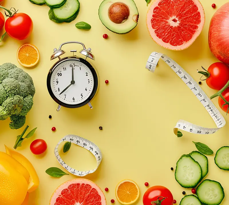 Integrated Diet & Nutrition ERP – Project Management ERP – Diet & Nutrition Material Management ERP – Benefits of Diet & Nutrition ERP