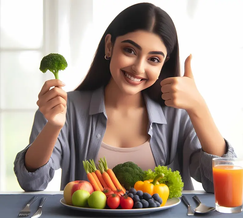 Transform your business with advanced benefits of Diet & Nutrition ERP
