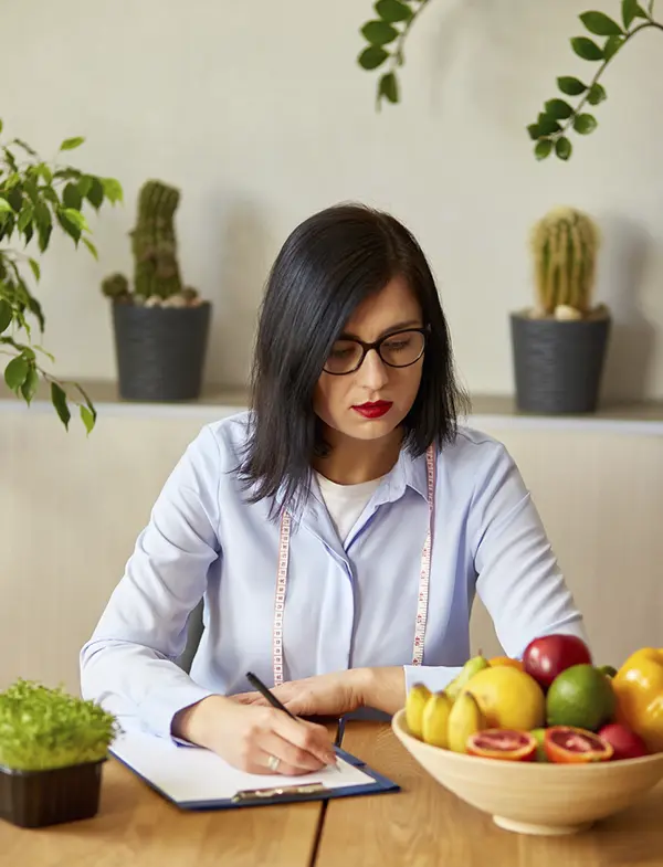Transform your business with advanced benefits of Diet & Nutrition ERP
