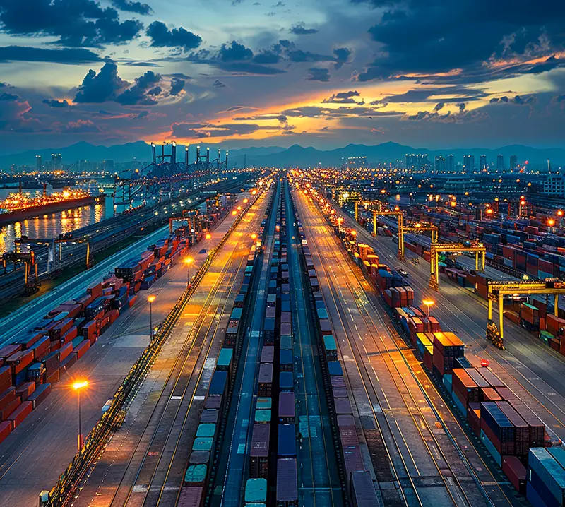 Transform your business with advanced benefits of Freight ERP