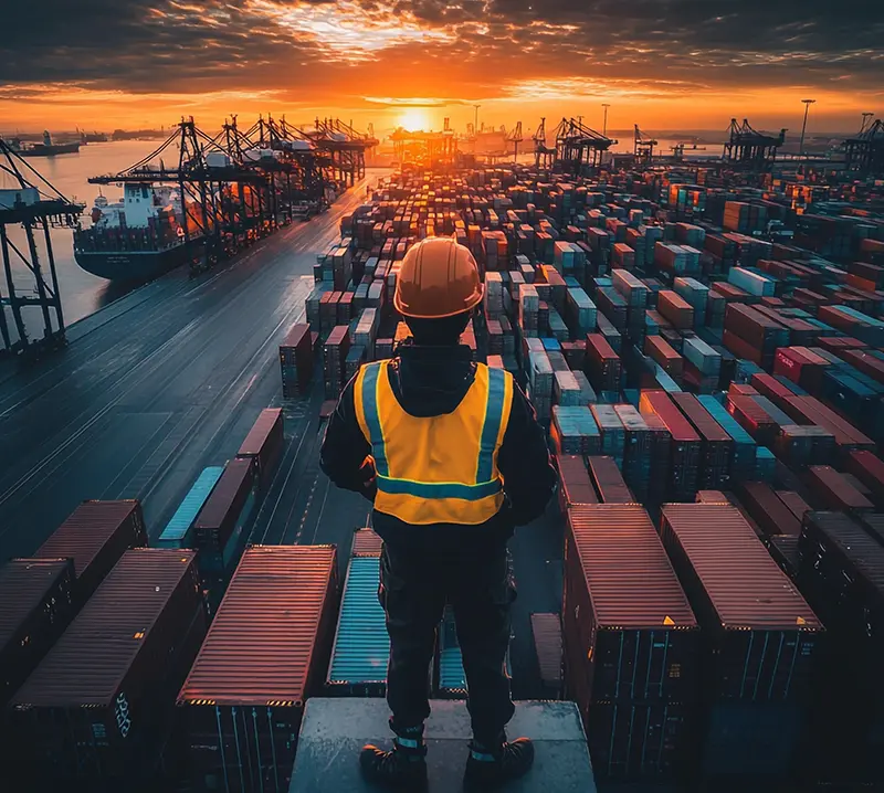 Integrated Freight ERP - Project Management ERP - Freight Material Management ERP - Benefits of Freight ERP