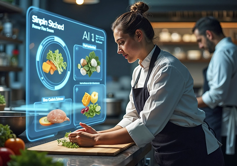 Digitize your Hotel business with Hotel ERP - Project management with ERP - Hotel Management with ERP