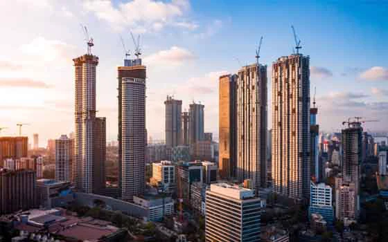 Best Real Estate ERP Management System in Odoo