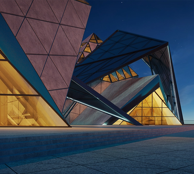 Integrated Real Estate - Property ERP - Rental ERP - Benefits of real estate ERP 