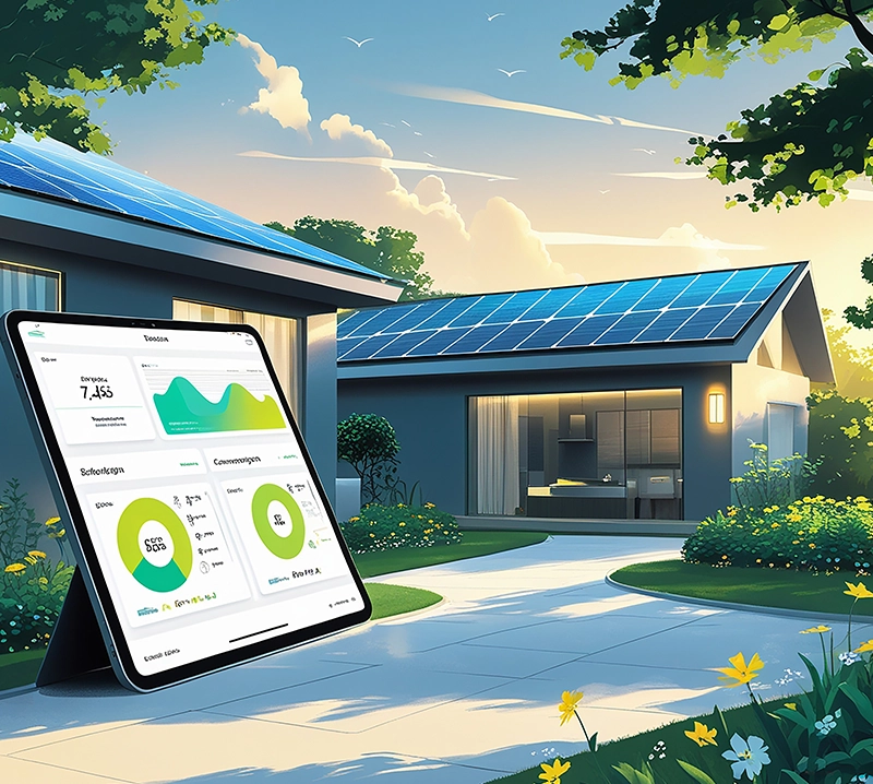 Transform your business with advanced benefits of Construction ERP