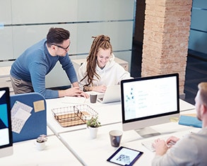 Multi-vendor marketplace development