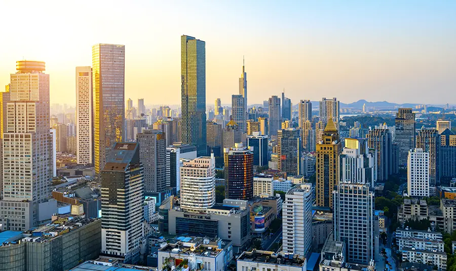 Real Estate ERP - Rental Management - Property Management - All your need related to real estate, property management, broker management, rent and sale contract at one place.